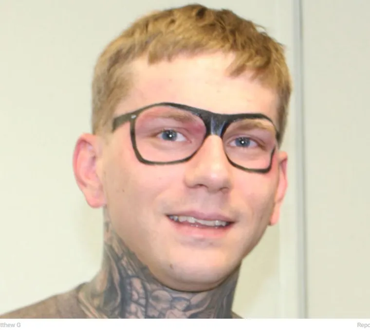 Ove tetovaže izgledaju kao šala: Nevjerojatno što sve ljudi trajno nose na svojoj koži