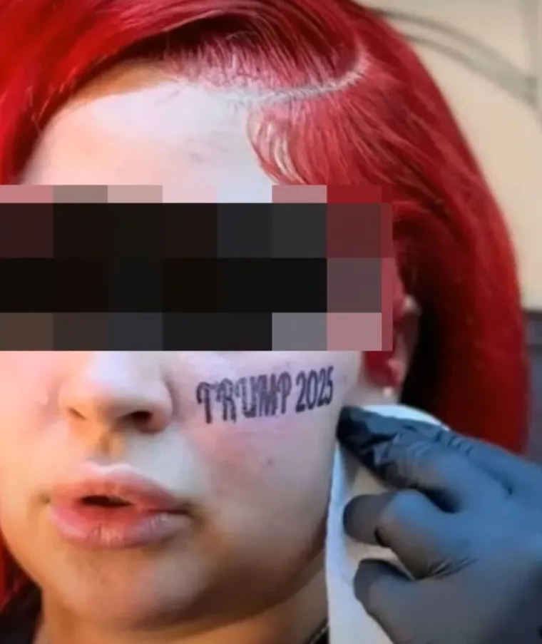 Ove tetovaže izgledaju kao &scaron;ala: Nevjerojatno &scaron;to sve ljudi trajno nose na svojoj koži