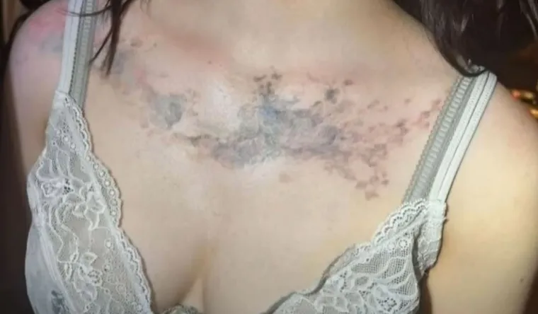 Ove tetovaže izgledaju kao &scaron;ala: Nevjerojatno &scaron;to sve ljudi trajno nose na svojoj koži