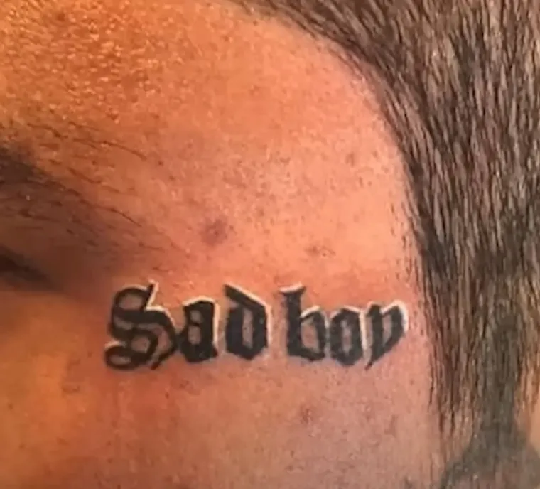 Ove tetovaže izgledaju kao &scaron;ala: Nevjerojatno &scaron;to sve ljudi trajno nose na svojoj koži