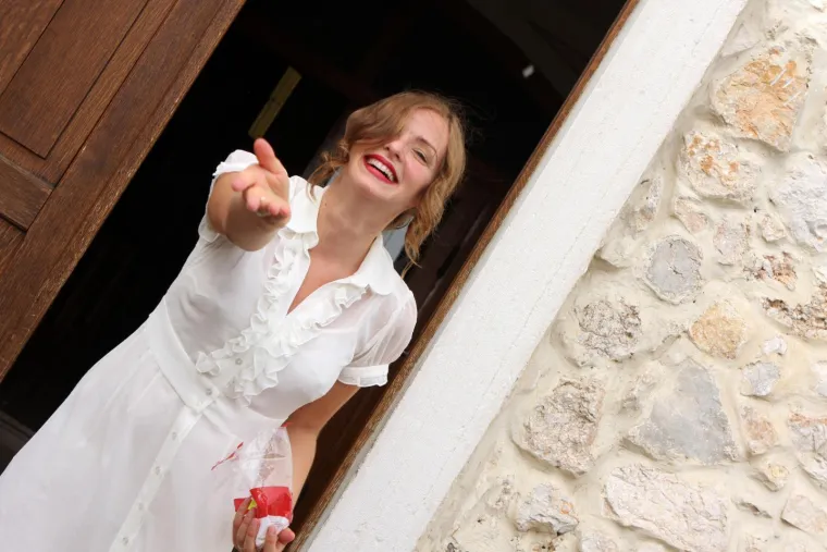 Danas slavi 50. rođendan, a izgleda kao da je vrijeme stalo za nju: Ines Bojanić kroz godine