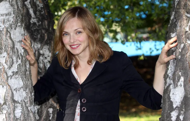 Danas slavi 50. rođendan, a izgleda kao da je vrijeme stalo za nju: Ines Bojanić kroz godine