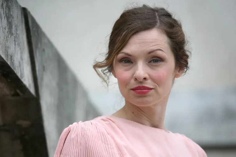 Danas slavi 50. rođendan, a izgleda kao da je vrijeme stalo za nju: Ines Bojanić kroz godine