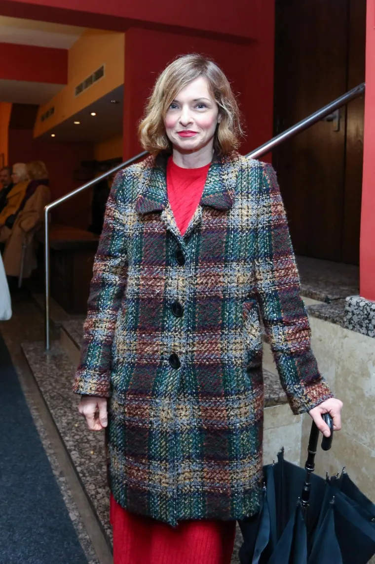 Danas slavi 50. rođendan, a izgleda kao da je vrijeme stalo za nju: Ines Bojanić kroz godine