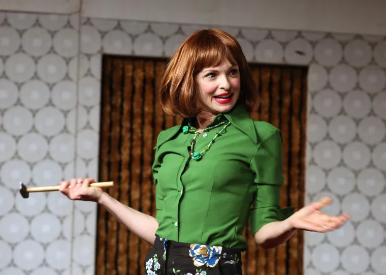 Danas slavi 50. rođendan, a izgleda kao da je vrijeme stalo za nju: Ines Bojanić kroz godine