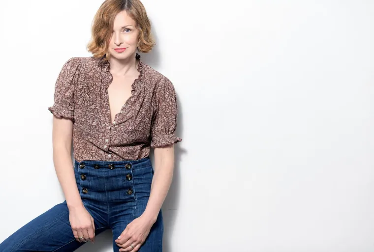 Danas slavi 50. rođendan, a izgleda kao da je vrijeme stalo za nju: Ines Bojanić kroz godine