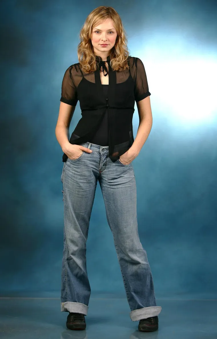 Danas slavi 50. rođendan, a izgleda kao da je vrijeme stalo za nju: Ines Bojanić kroz godine