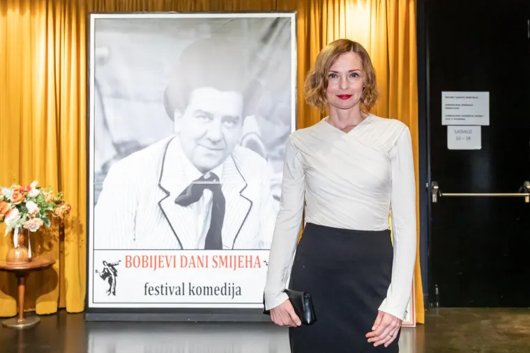 Danas slavi 50. rođendan, a izgleda kao da je vrijeme stalo za nju: Ines Bojanić kroz godine