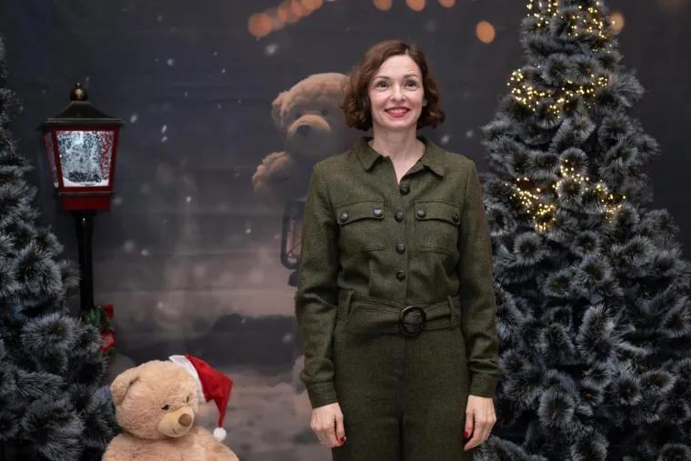 Danas slavi 50. rođendan, a izgleda kao da je vrijeme stalo za nju: Ines Bojanić kroz godine