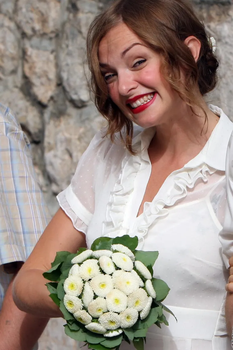 Danas slavi 50. rođendan, a izgleda kao da je vrijeme stalo za nju: Ines Bojanić kroz godine