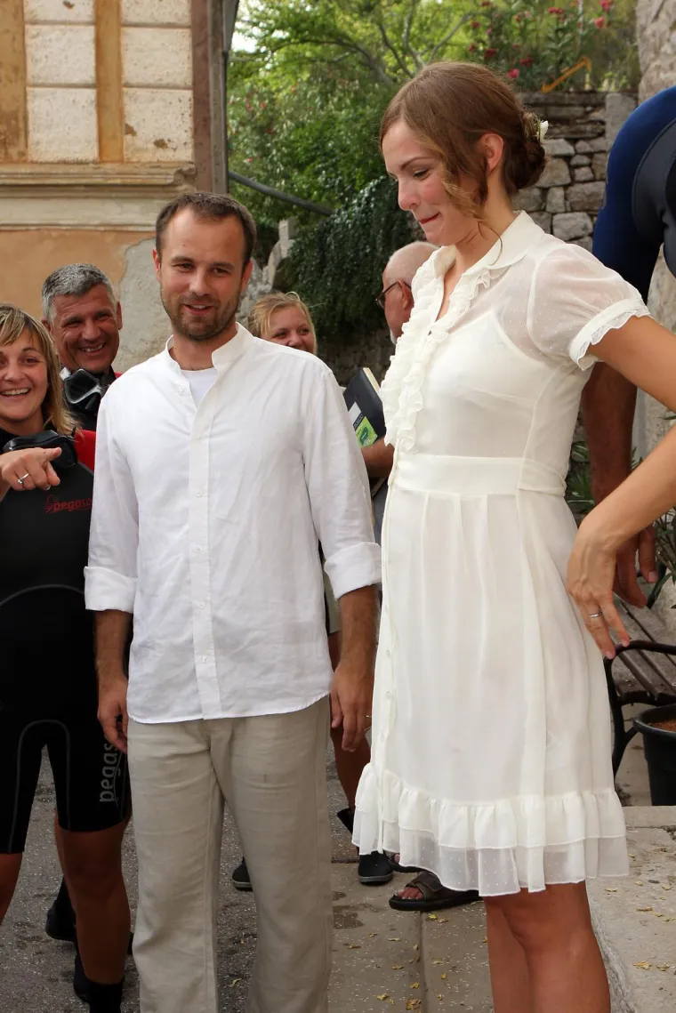 Danas slavi 50. rođendan, a izgleda kao da je vrijeme stalo za nju: Ines Bojanić kroz godine