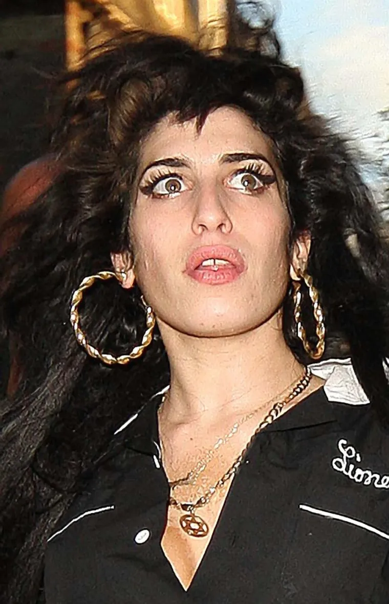 Borba s drogom, alkoholom i demonima: Ovo su najšokantnija izdanja legendarne Amy Winehouse