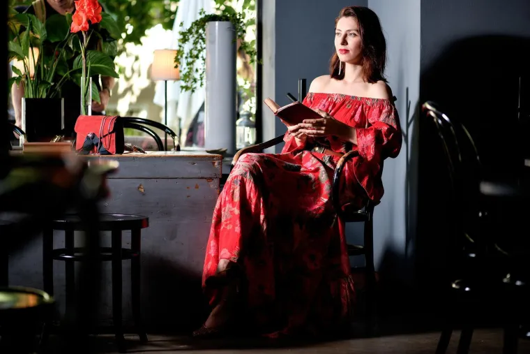 Kod Judite Franković sve cvjeta: Jedna od najljep&scaron;ih glumica danas ima razlog za slavlje