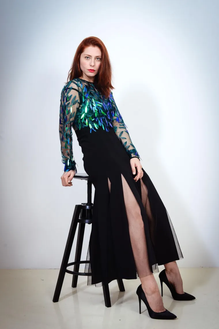 Kod Judite Franković sve cvjeta: Jedna od najljep&scaron;ih glumica danas ima razlog za slavlje