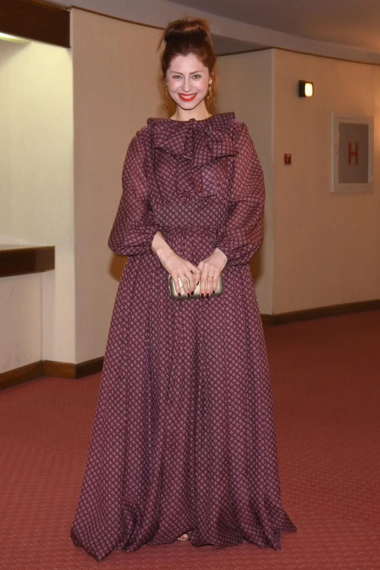 Kod Judite Franković sve cvjeta: Jedna od najljep&scaron;ih glumica danas ima razlog za slavlje