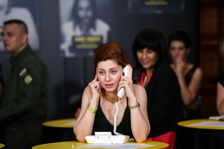 Kod Judite Franković sve cvjeta: Jedna od najljep&scaron;ih glumica danas ima razlog za slavlje