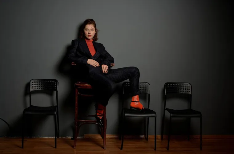 Kod Judite Franković sve cvjeta: Jedna od najljep&scaron;ih glumica danas ima razlog za slavlje