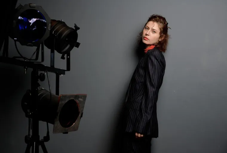 Kod Judite Franković sve cvjeta: Jedna od najljep&scaron;ih glumica danas ima razlog za slavlje