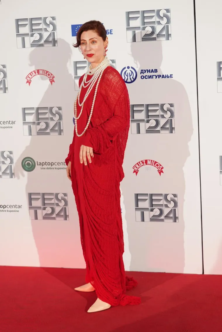 Kod Judite Franković sve cvjeta: Jedna od najljep&scaron;ih glumica danas ima razlog za slavlje