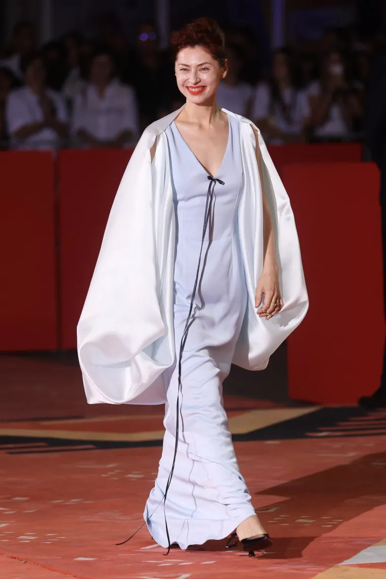 Kod Judite Franković sve cvjeta: Jedna od najljep&scaron;ih glumica danas ima razlog za slavlje