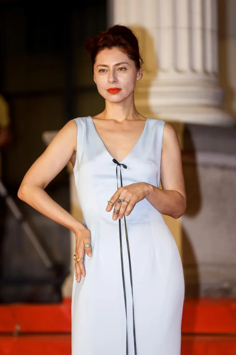 Kod Judite Franković sve cvjeta: Jedna od najljep&scaron;ih glumica danas ima razlog za slavlje