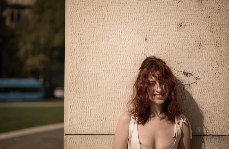 Kod Judite Franković sve cvjeta: Jedna od najljep&scaron;ih glumica danas ima razlog za slavlje