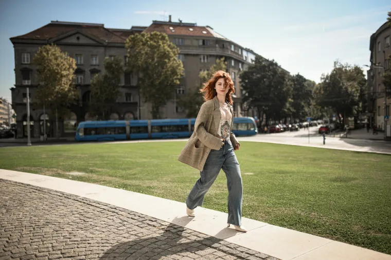 Kod Judite Franković sve cvjeta: Jedna od najljep&scaron;ih glumica danas ima razlog za slavlje