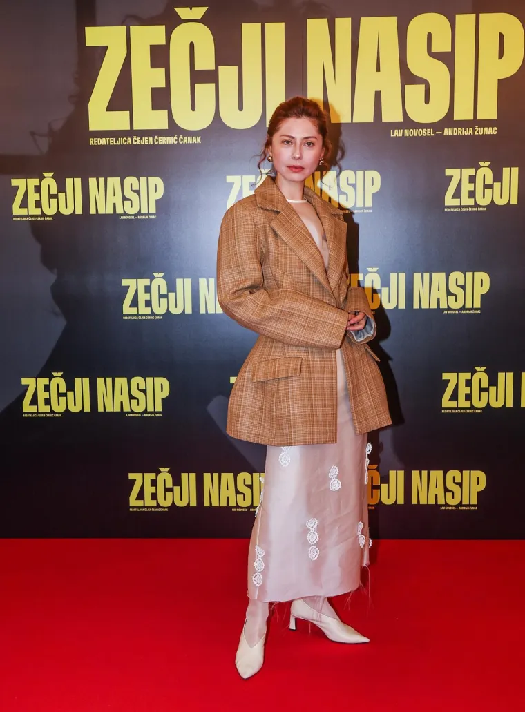 Kod Judite Franković sve cvjeta: Jedna od najljep&scaron;ih glumica danas ima razlog za slavlje