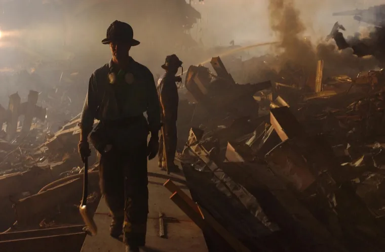 Dan kada su pali 'blizanci': Ove traumatične scene su cijelom svijetu zaledile krv u žilama