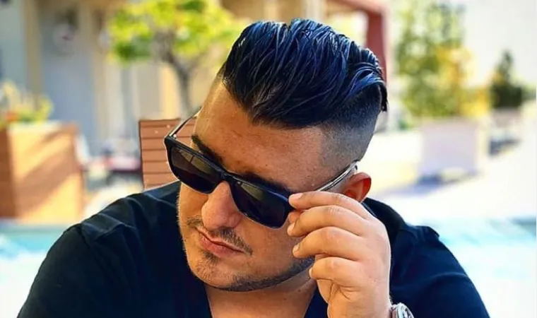 Darko Lazić prije transformacije: Zavodnik na kojeg padaju žene nekad je izgledao drugačije