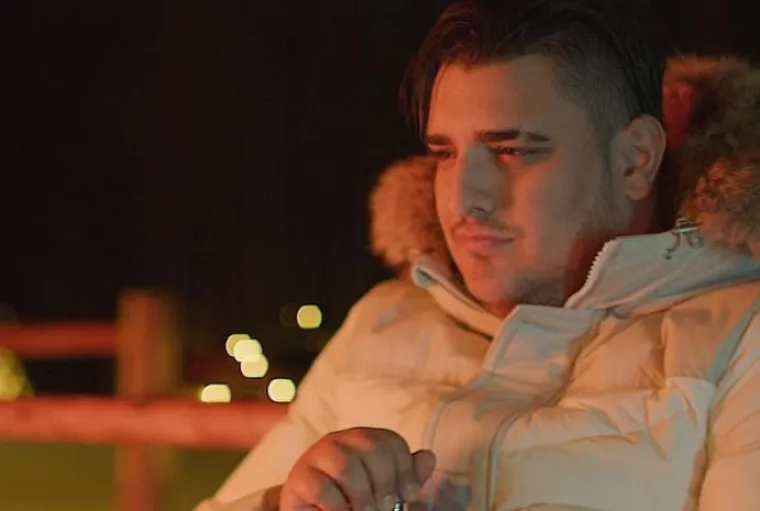 Darko Lazić prije transformacije: Zavodnik na kojeg padaju žene nekad je izgledao drugačije