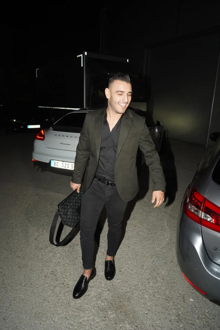 Darko Lazić prije transformacije: Zavodnik na kojeg padaju žene nekad je izgledao drugačije