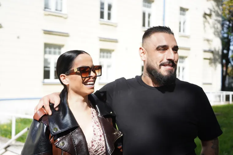 Darko Lazić prije transformacije: Zavodnik na kojeg padaju žene nekad je izgledao drugačije