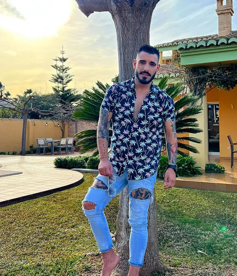 Darko Lazić prije transformacije: Zavodnik na kojeg padaju žene nekad je izgledao drugačije