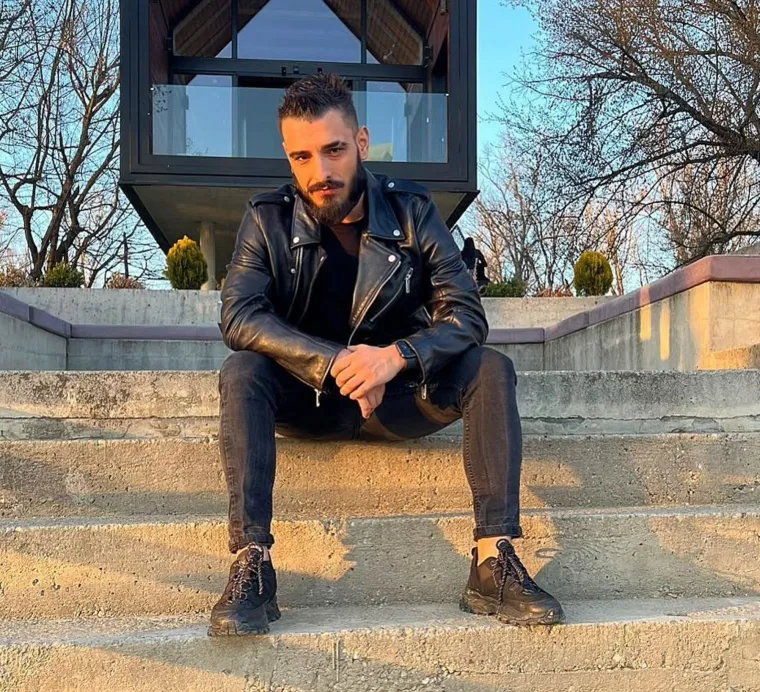 Darko Lazić prije transformacije: Zavodnik na kojeg padaju žene nekad je izgledao drugačije