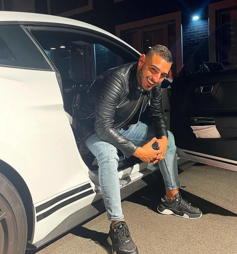 Darko Lazić prije transformacije: Zavodnik na kojeg padaju žene nekad je izgledao drugačije