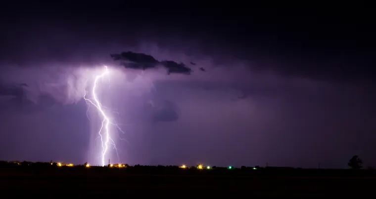 Sve je pokrenula munja? Ovo je nova zanimljiva teorija o nastanku života na Zemlji