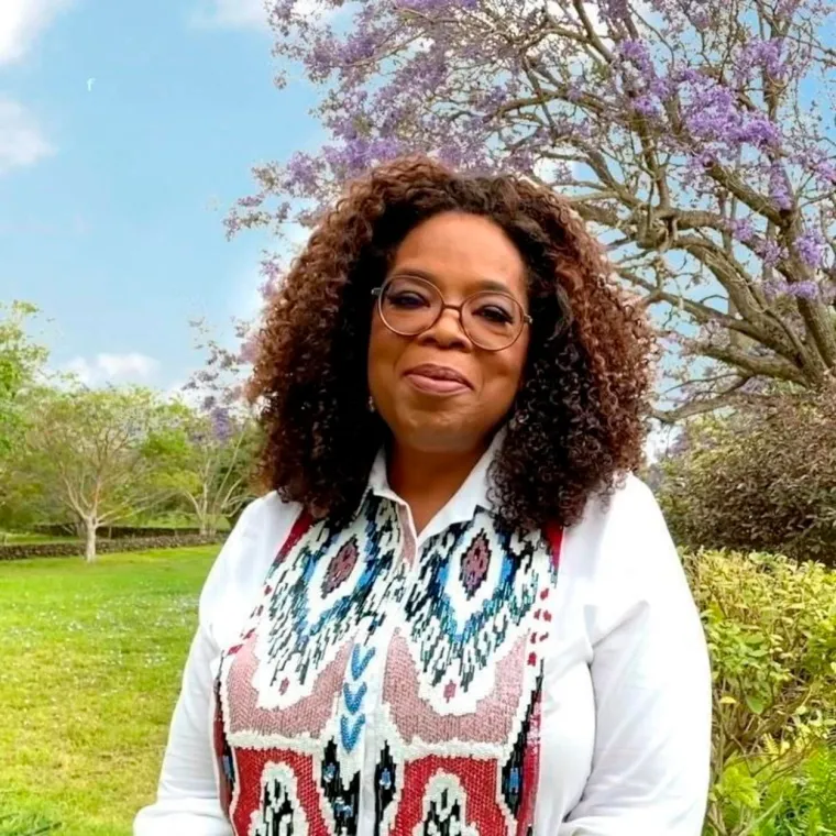 Oprah Winfrey sada ponosno ističe vitku liniju: Izgubila je 50 kilograma, no nije bilo lako