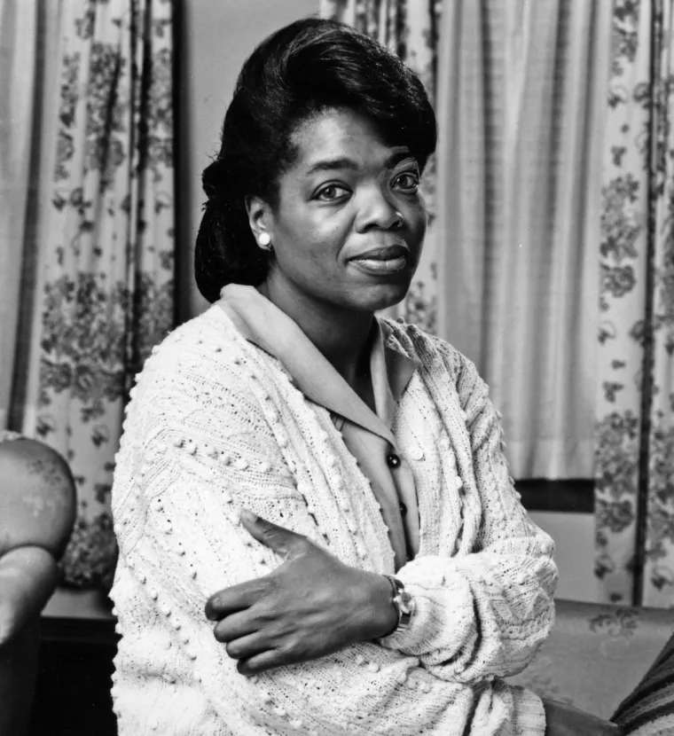 Oprah Winfrey sada ponosno ističe vitku liniju: Izgubila je 50 kilograma, no nije bilo lako