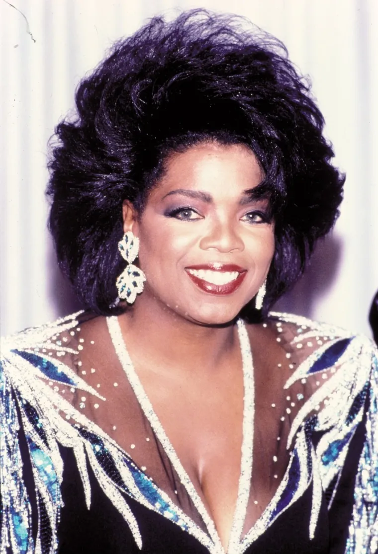 Oprah Winfrey sada ponosno ističe vitku liniju: Izgubila je 50 kilograma, no nije bilo lako