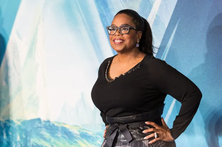 Oprah Winfrey sada ponosno ističe vitku liniju: Izgubila je 50 kilograma, no nije bilo lako