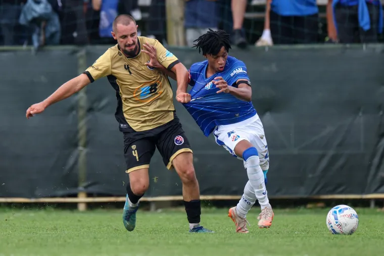 Jedna duša, dva Dinama! Zagrepčani slavili, a pogledajte kako ovi kraljevi prate susret