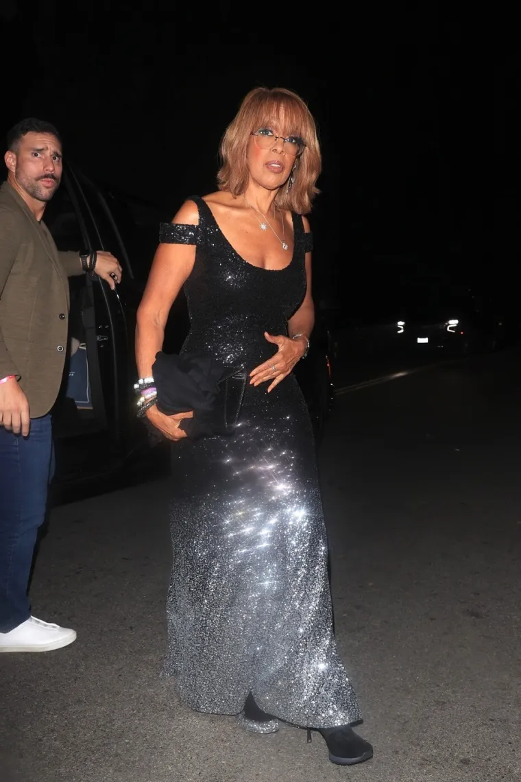 Oprah Winfrey sada ponosno ističe vitku liniju: Izgubila je 50 kilograma, no nije bilo lako