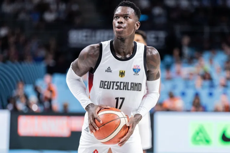 Čarolija Luke Dončića zavr&scaron;ila prerano: Slovenija dočekala četvrtfinalni &scaron;ok u suzama