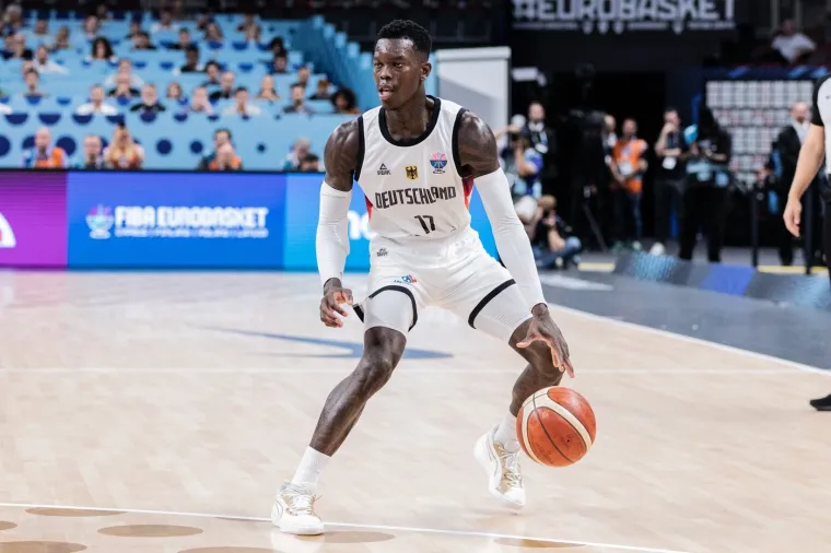 Čarolija Luke Dončića zavr&scaron;ila prerano: Slovenija dočekala četvrtfinalni &scaron;ok u suzama