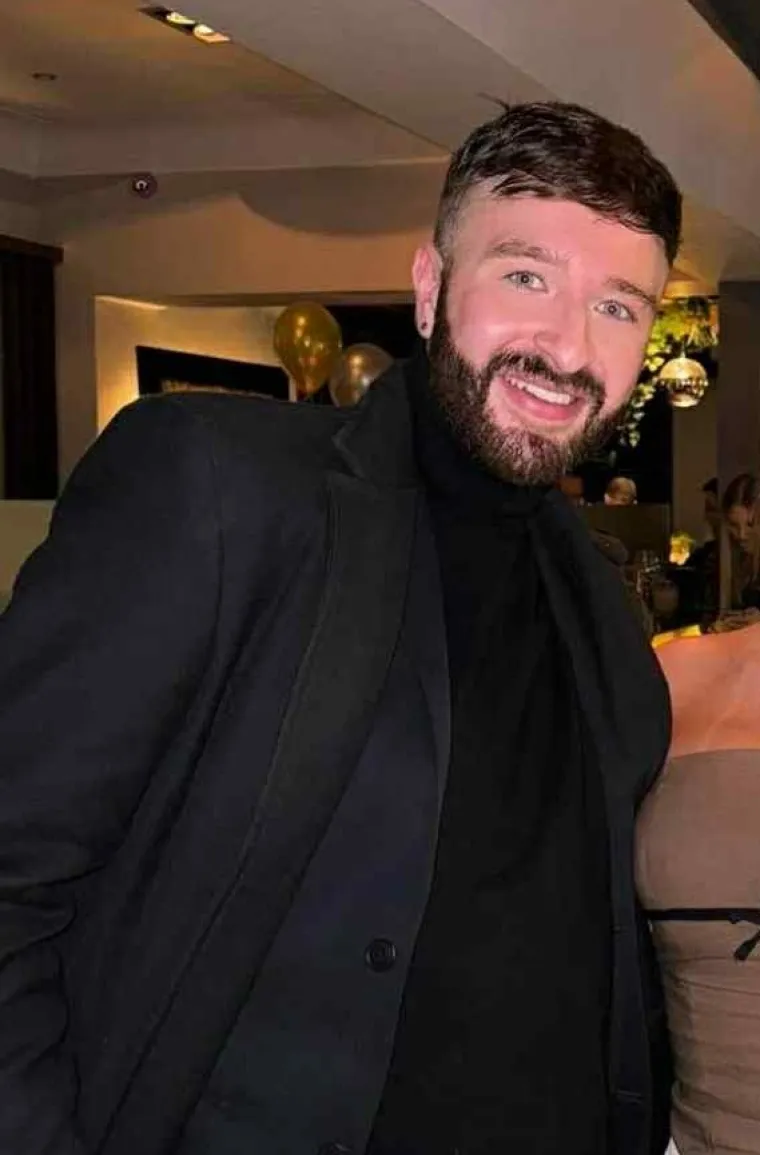 Ovisnost o fileru i botoksu pretvorila ga u patku, a onda je napravio čudo: Sada izgleda kao maneken