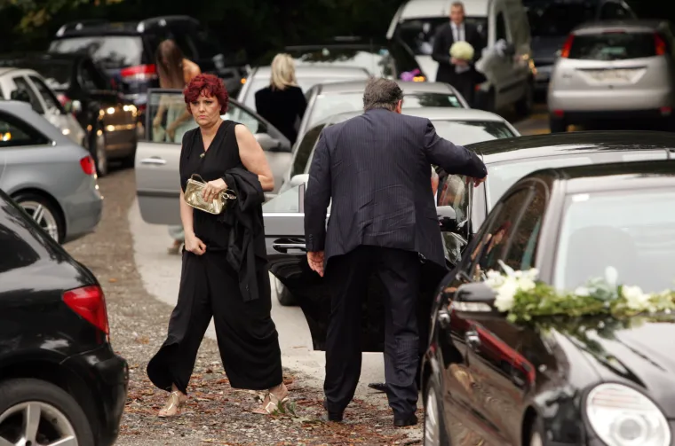 Iskeširao dva milijuna kuna za svadbu: Iako se za njega i potukla, brak je pukao za dvije godine