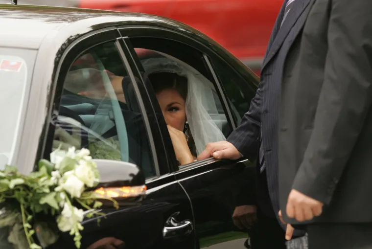 Iske&scaron;irao dva milijuna kuna za svadbu: Iako se za njega i potukla, brak je pukao za dvije godine