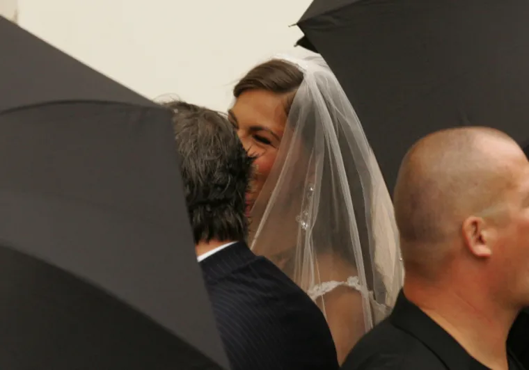 Iske&scaron;irao dva milijuna kuna za svadbu: Iako se za njega i potukla, brak je pukao za dvije godine