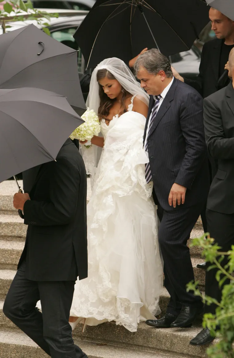 Iskeširao dva milijuna kuna za svadbu: Iako se za njega i potukla, brak je pukao za dvije godine